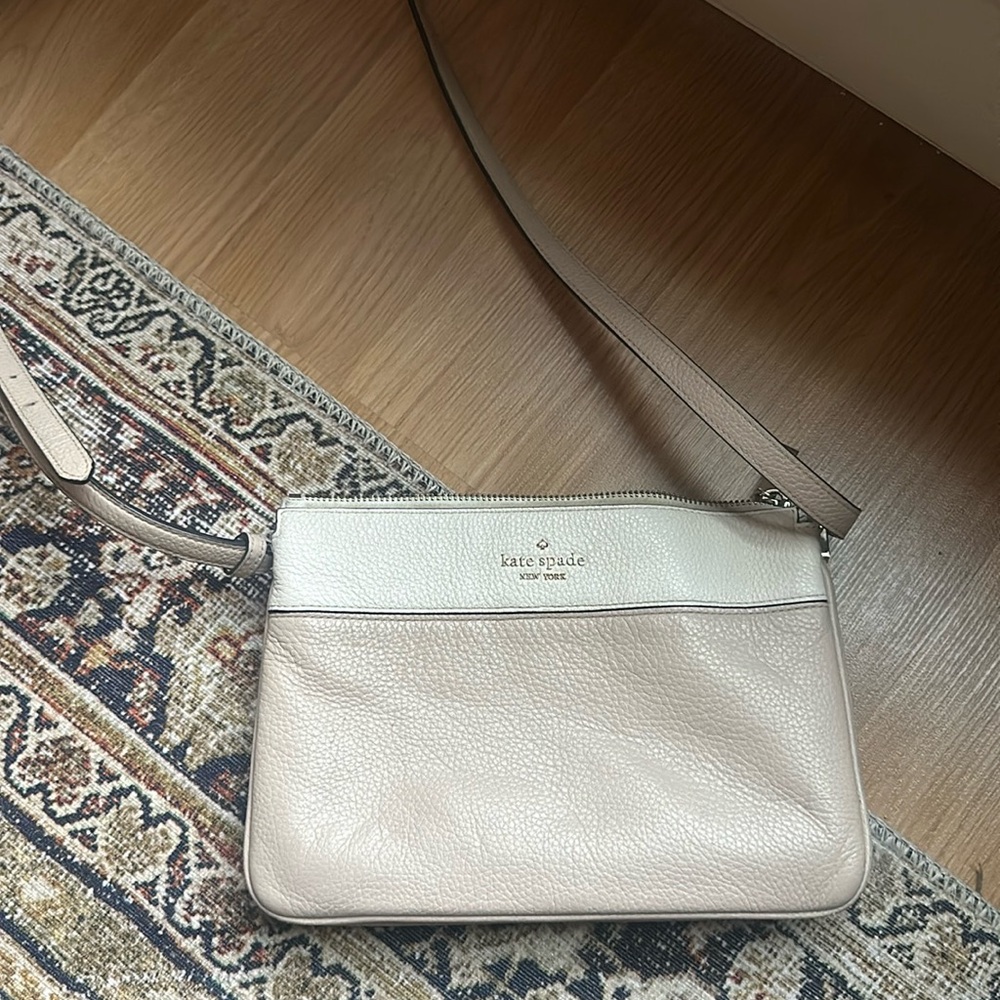 Kate Spade Cross Body